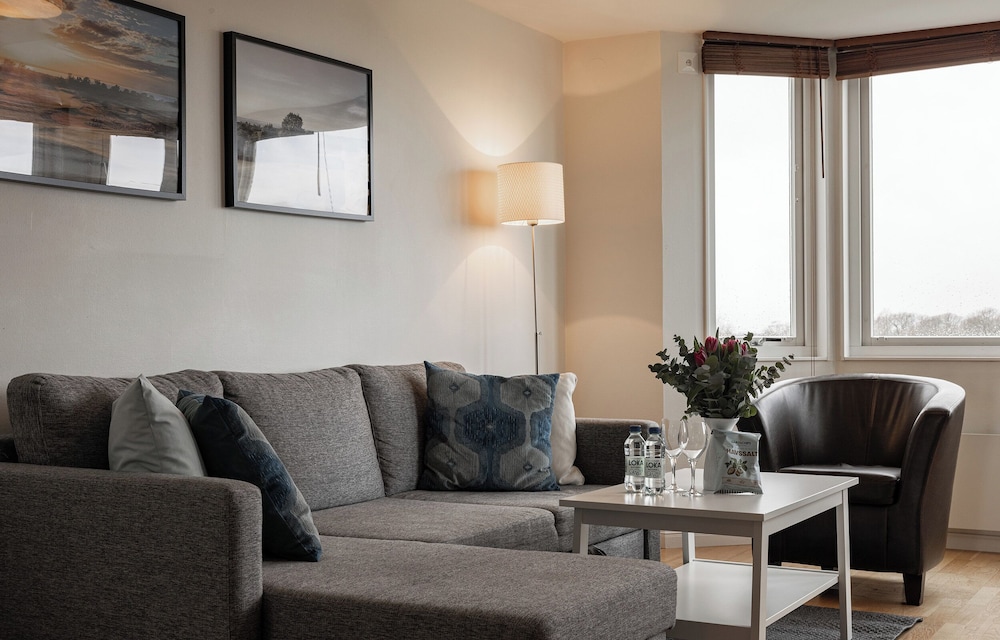 Ekerum Resort Öland in Borgholm, Sweden