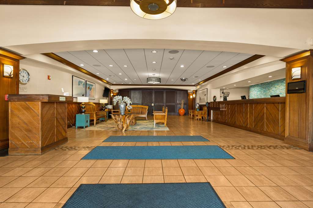 Airport Honolulu Hotel Trademark Collection by Wyndham - photo 10