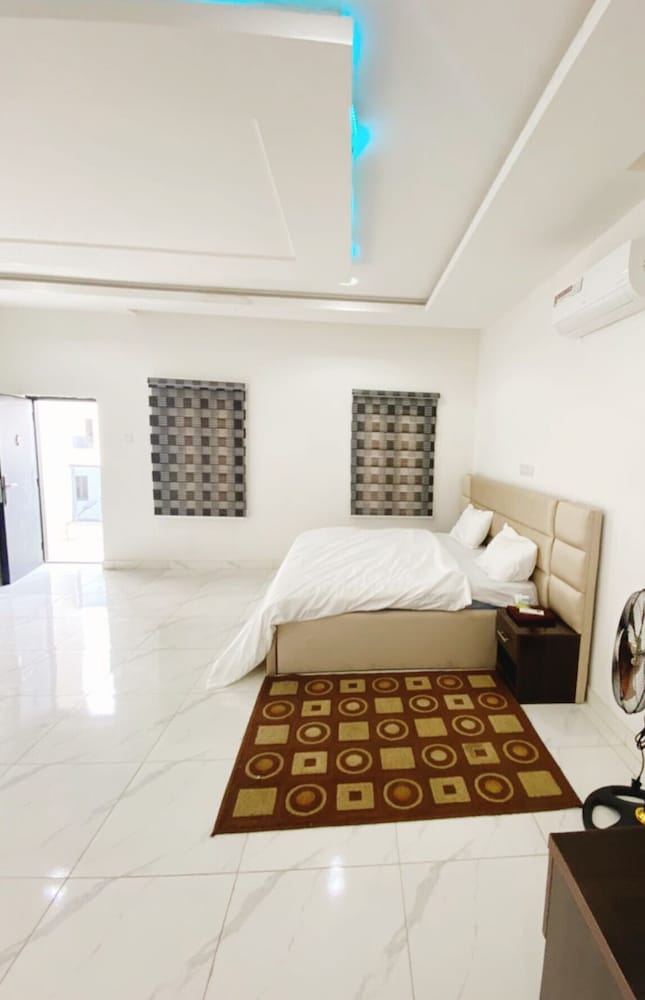 Merryway Apartment — Abuja — photo 5