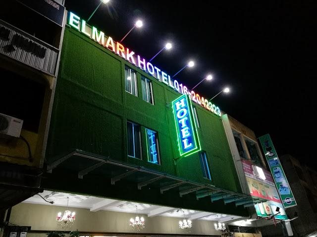 Elmark Hotel Kuantan in Kuantan, Malaysia