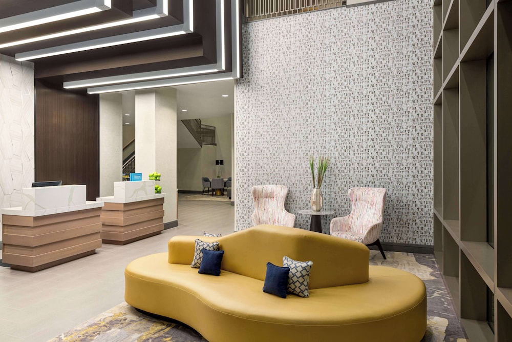 Hilton Garden Inn Nashville West End Avenue - photo 4