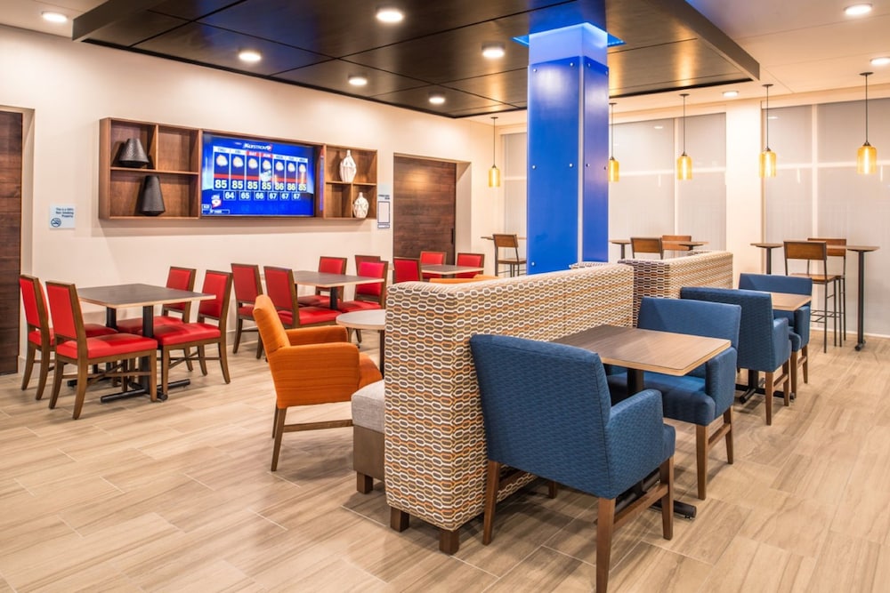 Holiday Inn Express & Suites Tampa North Wesley Chapel by IHG - photo 26