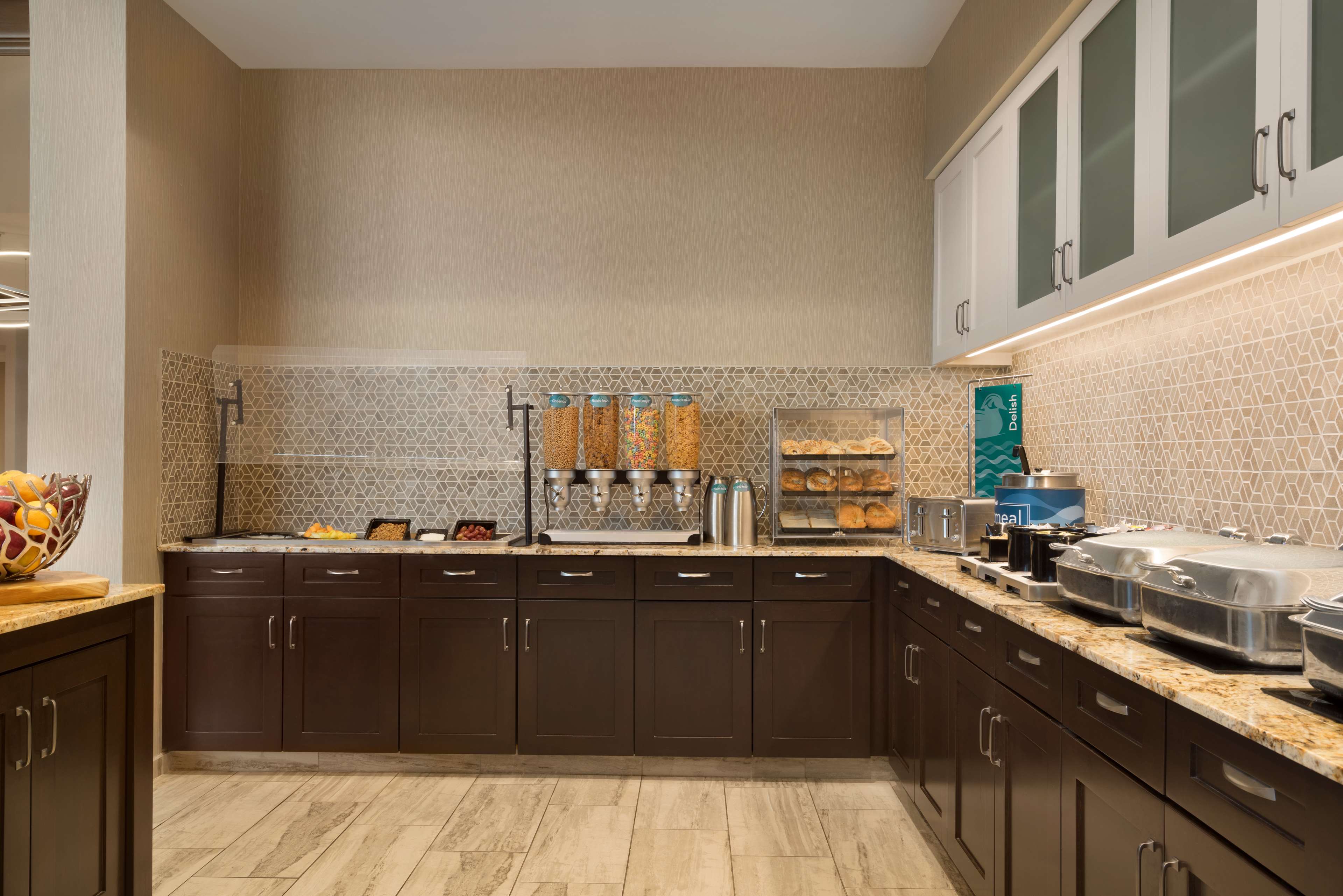 Homewood Suites by Hilton Southaven - photo 18