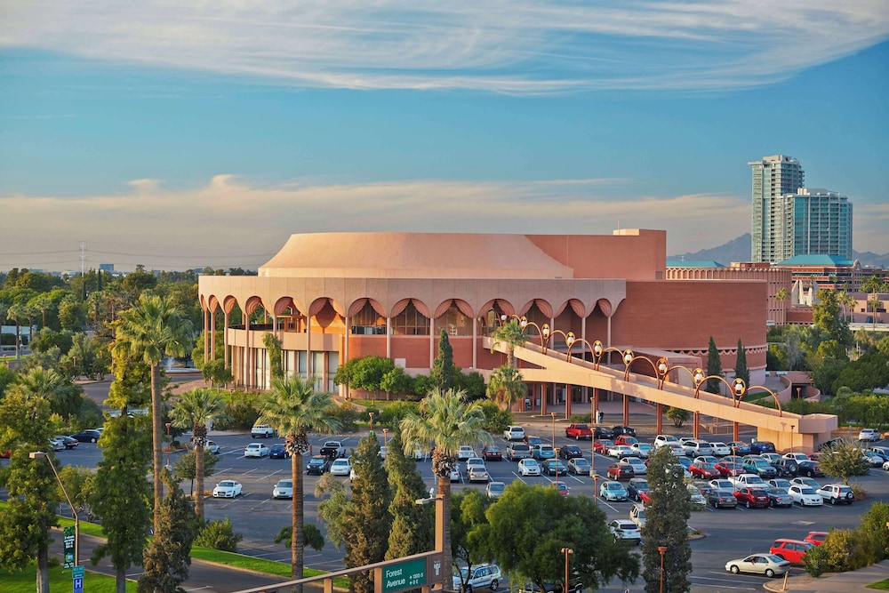 Graduate by Hilton Tempe - photo 67