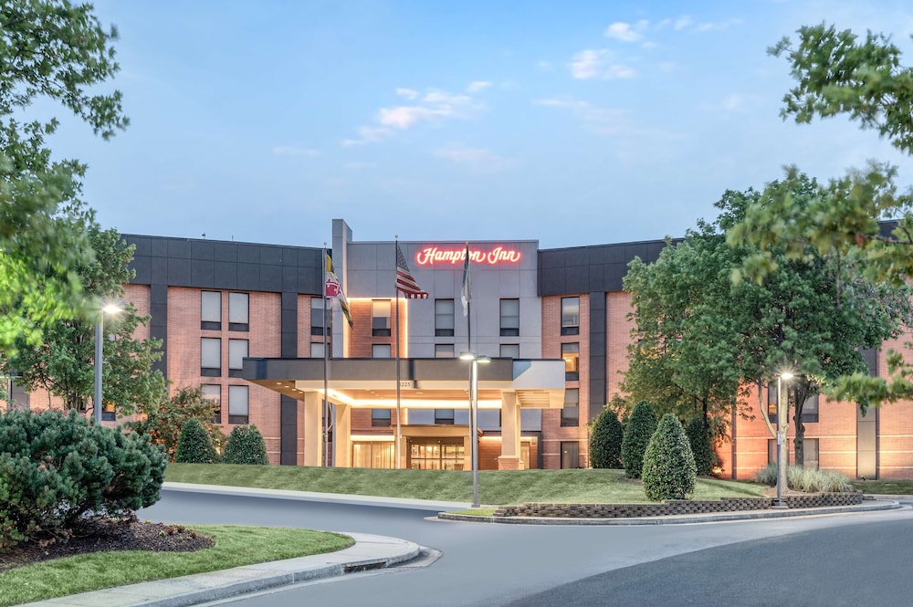 Hampton Inn Baltimore White Marsh - featured photo