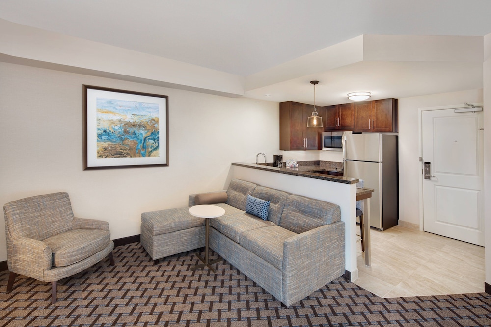 Residence Inn by Marriott Seattle South Renton - featured photo