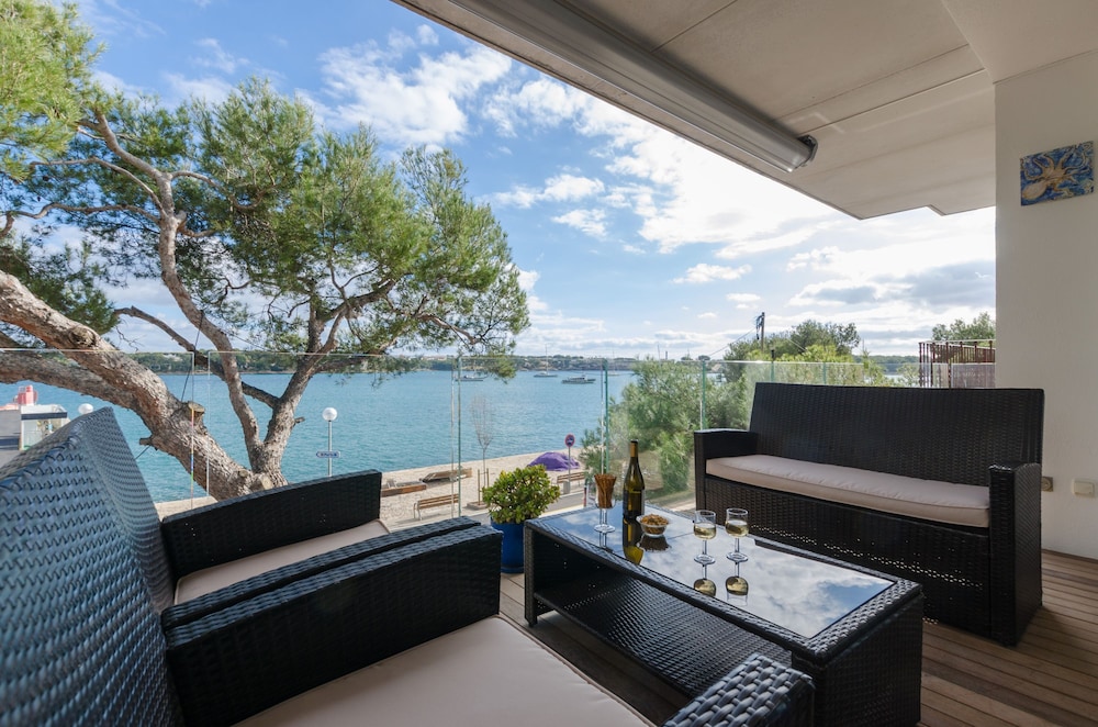 Ponent — 4-Star Luxury Hotel in Portocolom, Spain