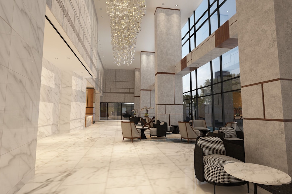 KSL Esplanade Hotel — Klang — photo 2