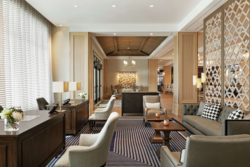 The Harpeth Franklin Downtown Curio Collection by Hilton - photo 15