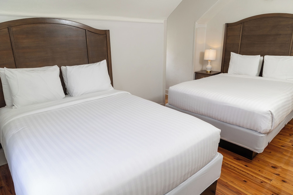 Inn on Ursulines - photo 11
