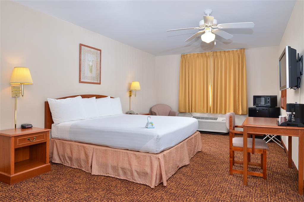 Americas Best Value Inn Westmorland - photo 13