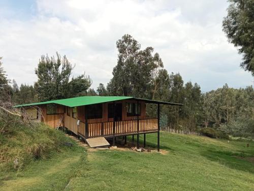 Posada Turistica Los Joseph in Unknown City, Colombia
