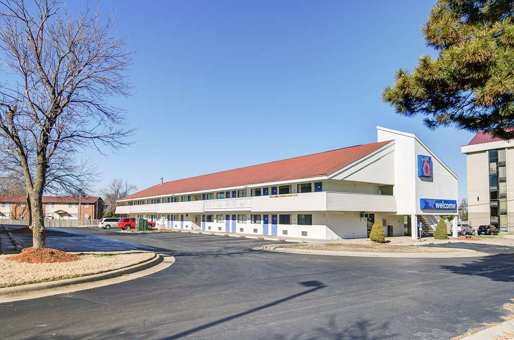 Motel 6 Springfield MO North - photo 3