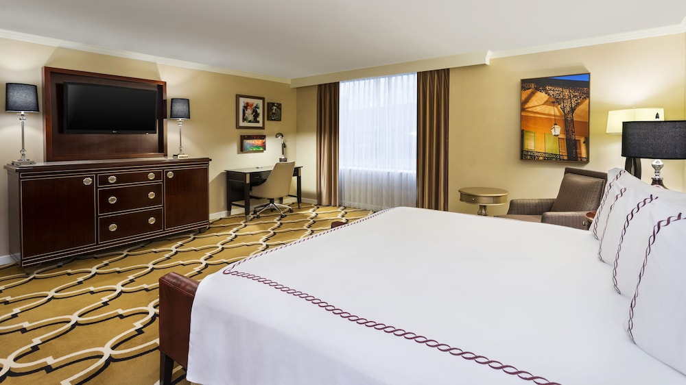 InterContinental New Orleans by IHG - photo 9