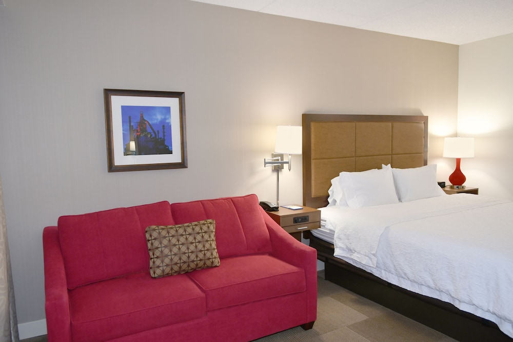 Hampton Inn & Suites Bethlehem - photo 6