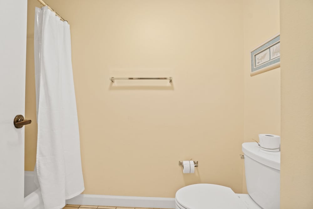 Tides at Top'sl Beach Resort by Panhandle Getaways - photo 34