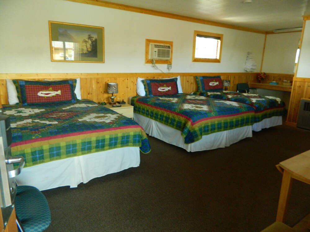 Country Motor Inn - photo 27