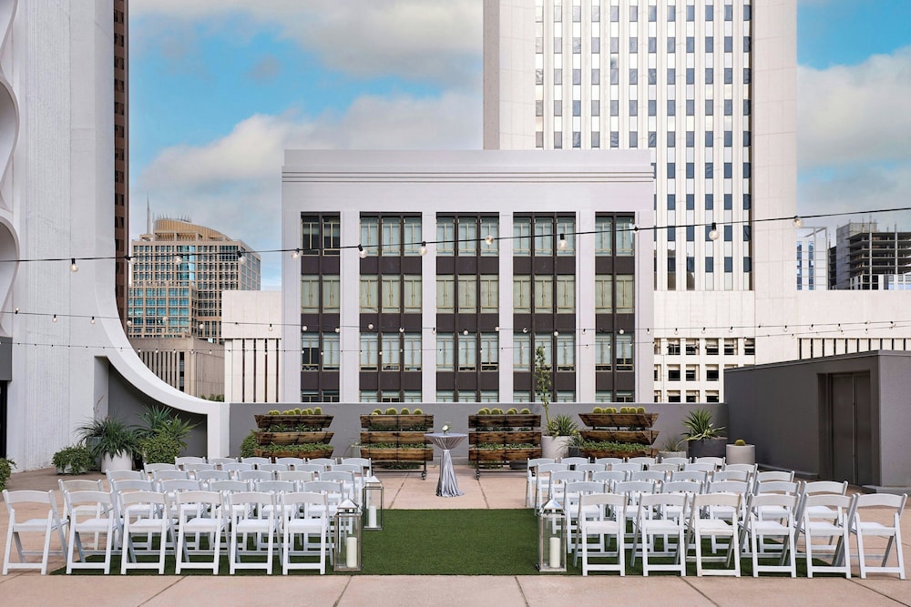 Renaissance Phoenix Downtown - photo 65