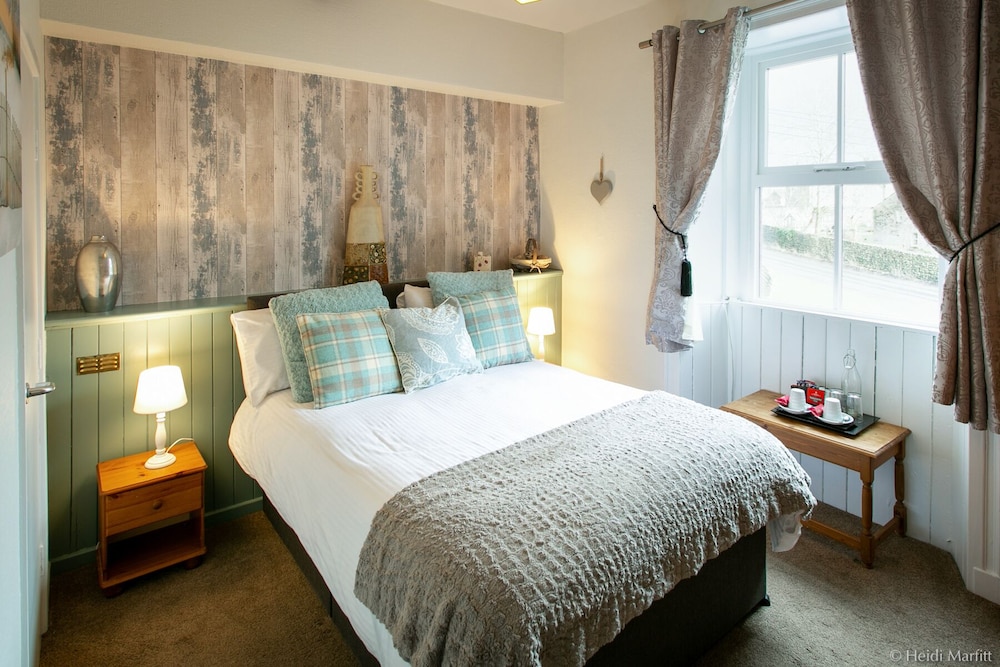 The Old Hall Inn in Skipton, United Kingdom