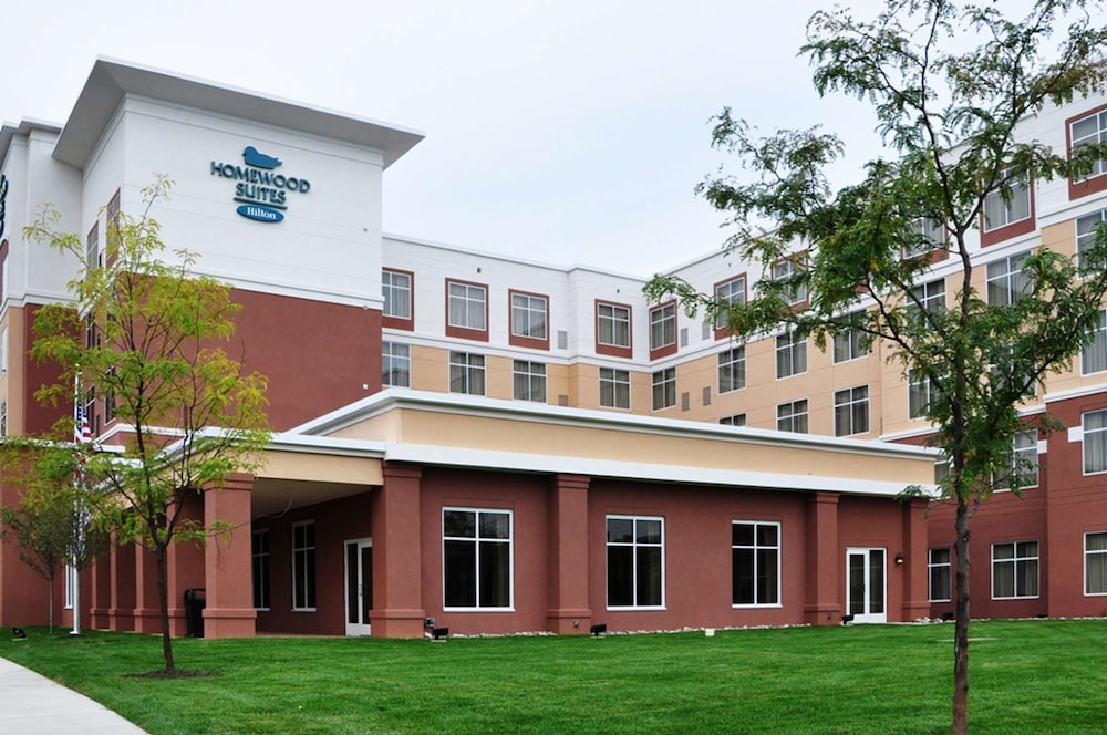 Homewood Suites by Hilton Doylestown - photo 40