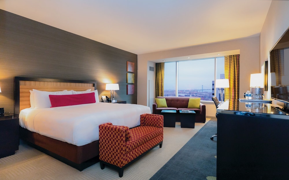 MGM Grand Detroit - photo 8