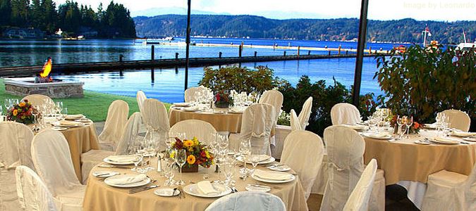 Alderbrook Resort & Spa - photo 3