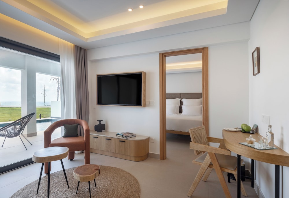 סלון / אזור ישיבה