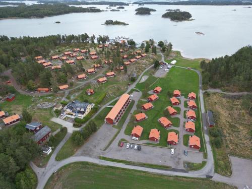 Skärgårdsbyn S:t Anna — Soederkoeping — photo 3