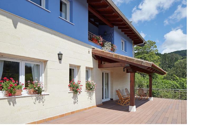 Hotel Txoriene Arrieta HBI01298 in Bilbao, Spain