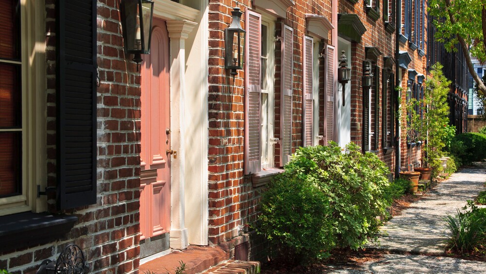 Hotel Indigo Old Town Alexandria by IHG - photo 34