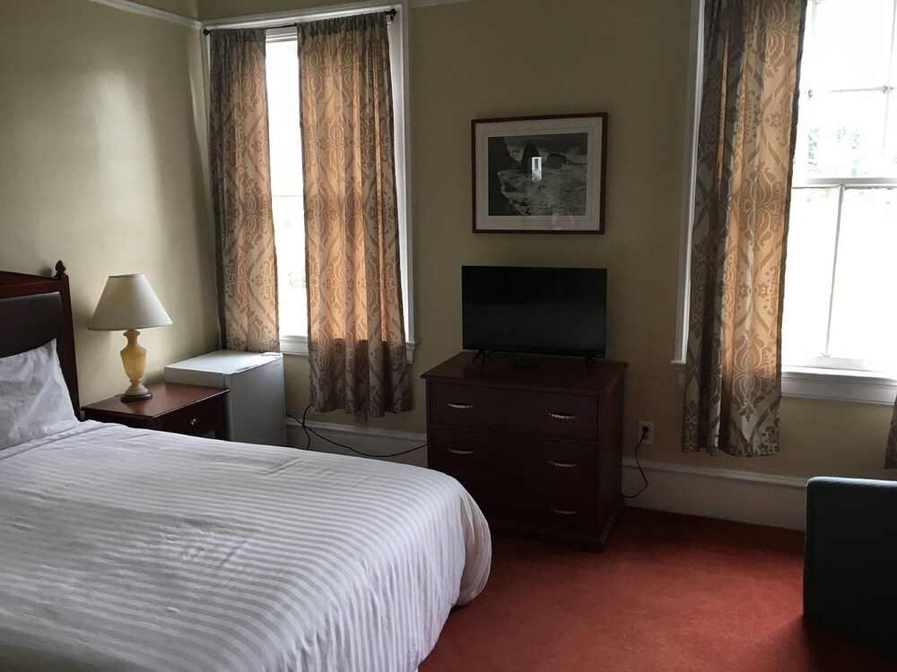 Hotel Halsingland - photo 9