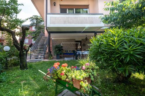 Frank Ronyo — 4-Star Luxury Hotel in Desenzano Del Garda, Italy