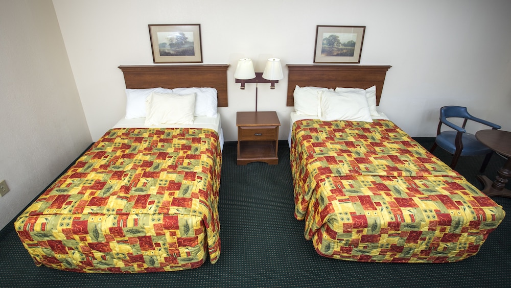 Motel 6 Sandersville GA - photo 8