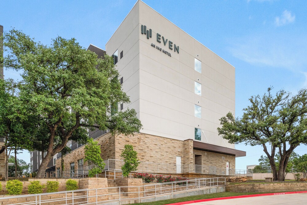 EVEN Hotel Austin Uptown Near The Domain by IHG - photo 113