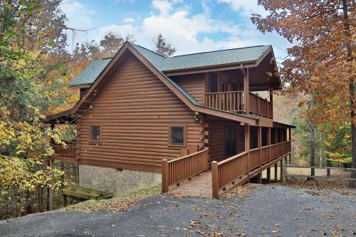 Wilderness Mountain - last minute hotel in Sevierville