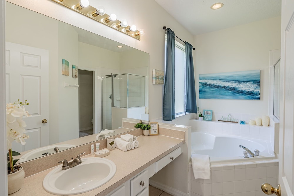 Resort Family Villa 7 Bedrooms - photo 51