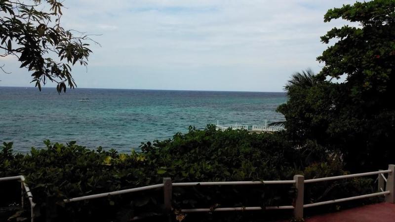 Silver Seas in Ocho Rios, Jamaica
