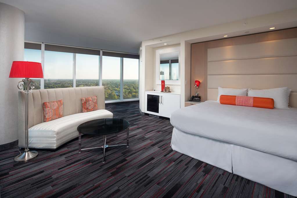 Scarlet Pearl Casino Resort - photo 10