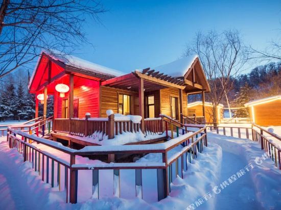 Huayi B & B - last minute hotel in Baishan