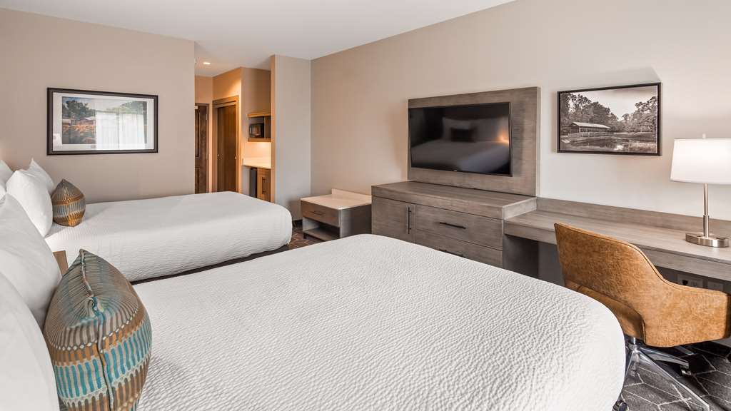 Best Western Plus Lawrenceburg - photo 10