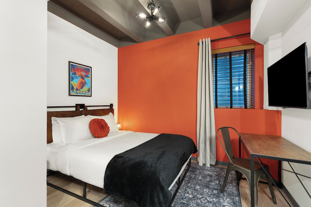 Hotel Nell Union Market - photo 37