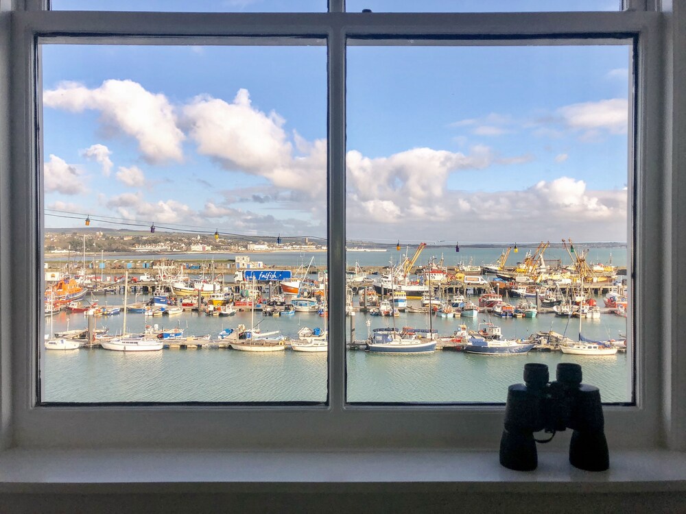 Westcliff — 4-Star Luxury Hotel in Penzance, United Kingdom