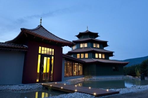Spirit & SPA Birkenhof am Elfenhain — hotel in Grafenwiesen