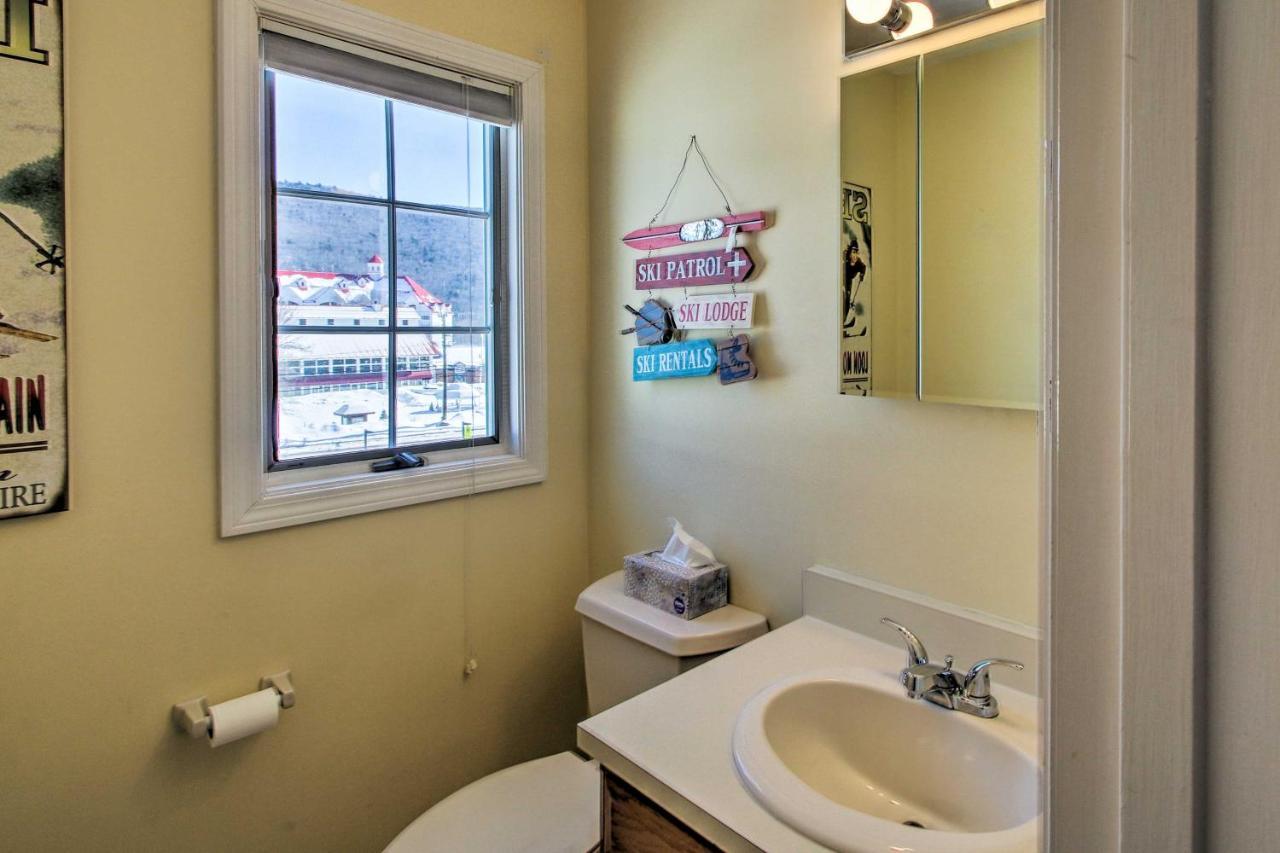 Lincoln Family Condo 2 Mi To Loon Mountain Resort - photo 19