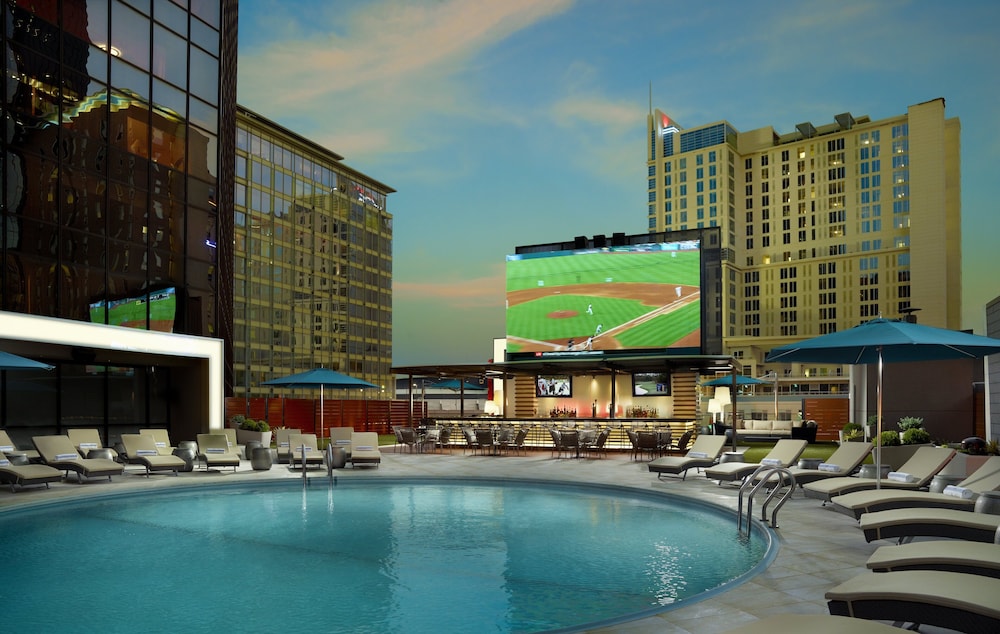 Omni Charlotte Hotel - photo 112