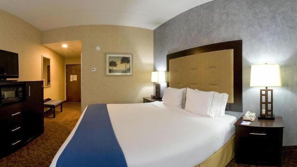 Holiday Inn Express Hotel & Suites BYRAM by IHG - photo 10