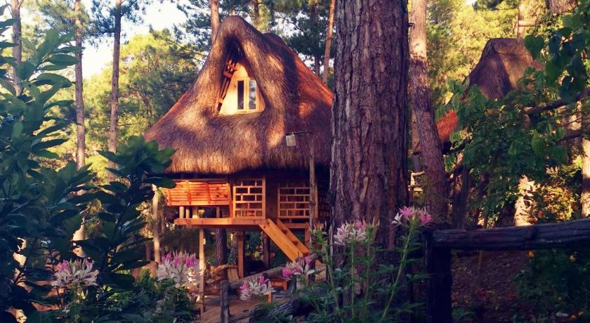 Sagada Heritage Village in Sagada, Philippines