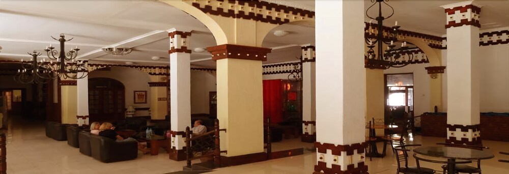 New Dodoma Hotel — Dodoma — photo 4