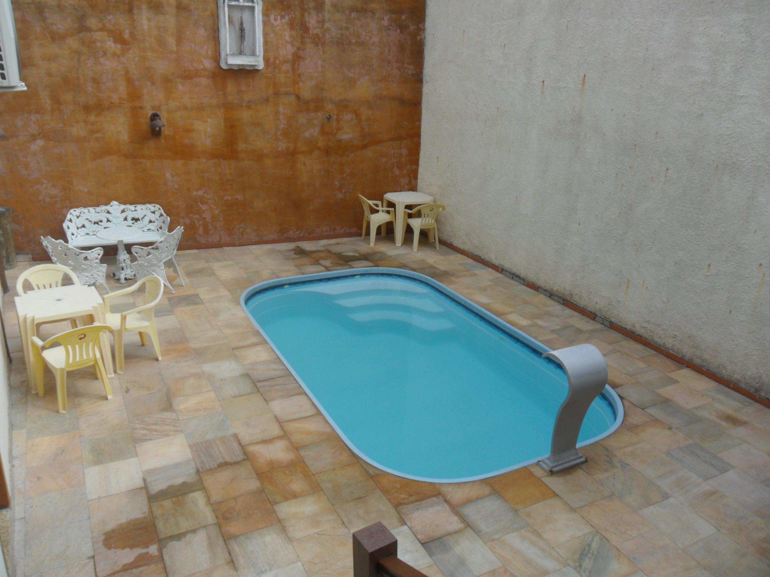 Pousada La Lampara — Cabo Frio — photo 2