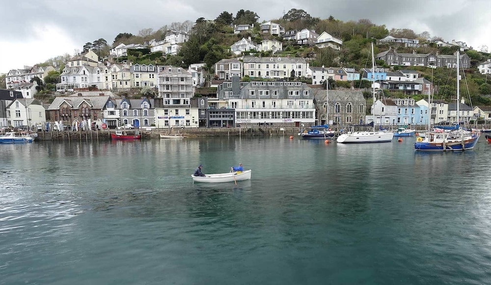Portbyhan Hotel in Looe, United Kingdom